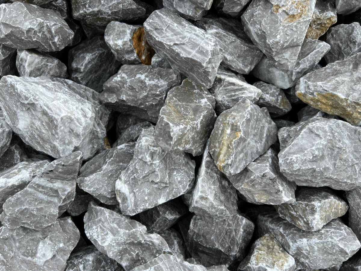 割栗石 三ヶ日石 全て