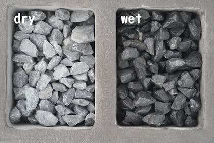 砕石の比重 リューベって何 アートグラベル Com 砕石の比重 リューベって何 アートグラベル Com