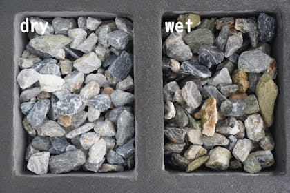 砕石の比重 リューベって何 アートグラベル Com 砕石の比重 リューベって何 アートグラベル Com